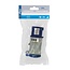 ProPlus Verloopstekker CEE naar Frans Stopcontact - Compact - 16A - IP44