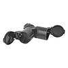 Pro Plus Schuko Stekker - Duo Splitter - Kunststof - 230 Volt - Zwart Pro Plus Schuko Stekker - Duo Splitter - Kunststof - 230 Volt - Zwart