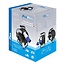 ProPlus Kabelhaspel - 25 meter - Neopreen - 3 x 1.5 mm² - Met stroomonderbreker