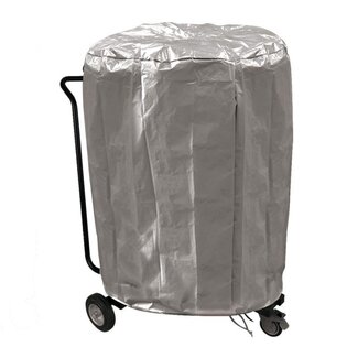 ProPlus Beschermhoes voor wielboom - Ø 75 cm - Geschikt voor velgen tot 18 inch - 96 cm hoog