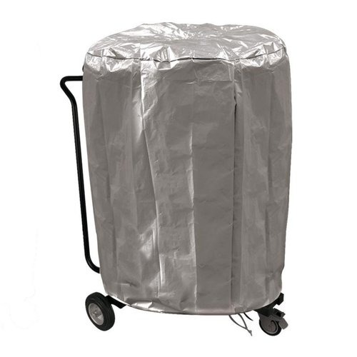 Pro Plus Beschermhoes Wielboom - Velgenstandaard - 75 x 96 cm Pro Plus Beschermhoes Wielboom - Velgenstandaard - 75 x 96 cm