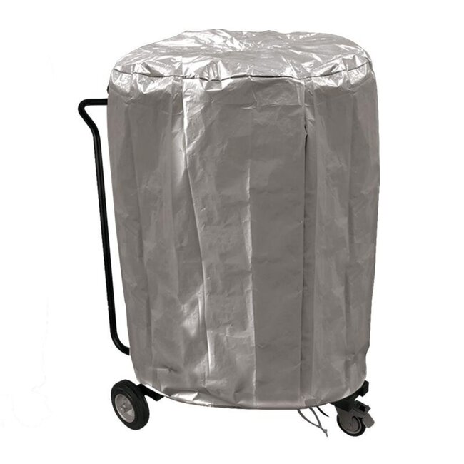 ProPlus Beschermhoes voor wielboom - Ø 75 cm - Geschikt voor velgen tot 18 inch - 96 cm hoog