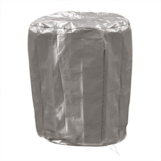 ProPlus Beschermhoes voor wielboom - Ø 75 cm - Geschikt voor velgen tot 18 inch - 96 cm hoog