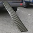 ProPlus Aluminium oprijplaat - 200 x 21 cm - 200 kg draagvermogen - per stuk