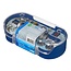 ProPlus Complete reservelampenset - H4 - 16-delig - Inclusief steekzekeringen