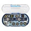 ProPlus Complete reservelampenset - H4 - 16-delig - Inclusief steekzekeringen