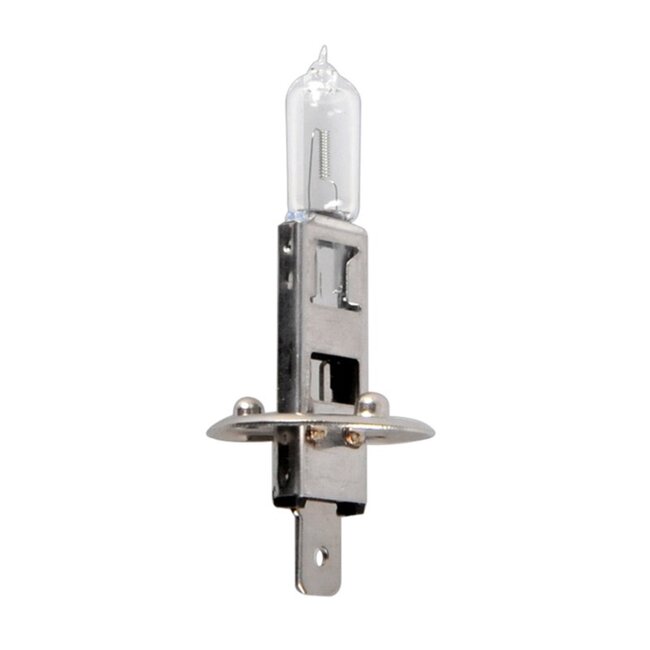 ProPlus Halogeen autolamp - 12V - 55W - H1 - P14.5s - veelzijdig gebruik