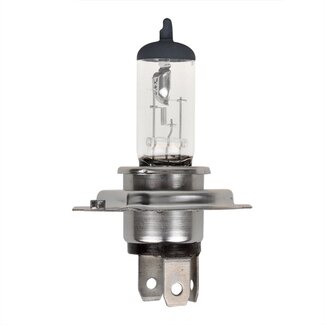 ProPlus Autolamp H4 - 12V - 60/55W - P43T - Helder licht ProPlus Autolamp H4 - 12V - 60/55W - P43T - Helder licht