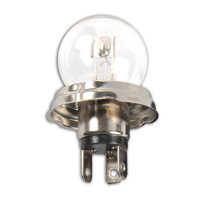 ProPlus Duplolamp - 12V - 45/40W - P45T - Groot licht en dimlicht