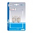 ProPlus Autolamp - 12V - 5W - BA15s - 2 stuks