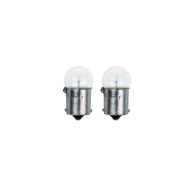 ProPlus Autolamp - 12V - 5W - BA15s - 2 stuks