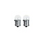ProPlus Autolamp - 12V - 5W - BA15s - 2 stuks