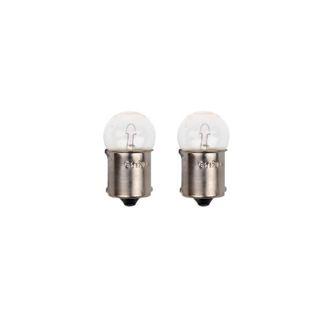 ProPlus Autolamp - 12V - 10W - BA15S - Set van 2