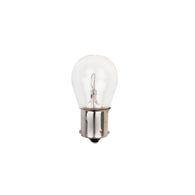 ProPlus Autolamp - 12V - 21W - BA15s fitting - Wit licht