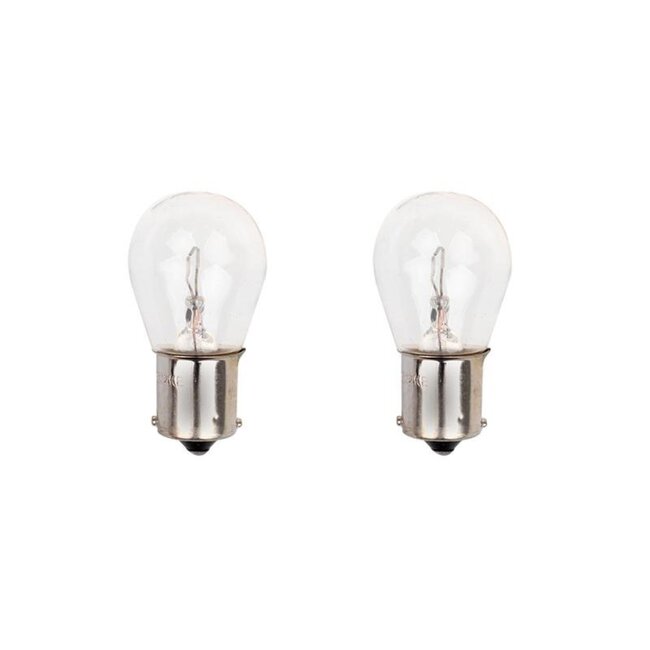 ProPlus Autolamp - 12V - 21W - BA15S - 2 stuks