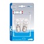 ProPlus Autolamp - 12V - 21W - BA15S - 2 stuks