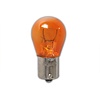 Pro Plus Autolamp - 12 Volt - 21 Watt - PY21 - BAU15S - Oranje Pro Plus Autolamp - 12 Volt - 21 Watt - PY21 - BAU15S - Oranje