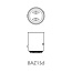 ProPlus Achterlicht en remlicht autolamp - 12V - 21/4W - BAZ15d - Standaard - 1 paar