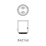 ProPlus Autolamp - 12V - Achterlicht en remlicht - 21/4W - BAZ15d - 2 stuks