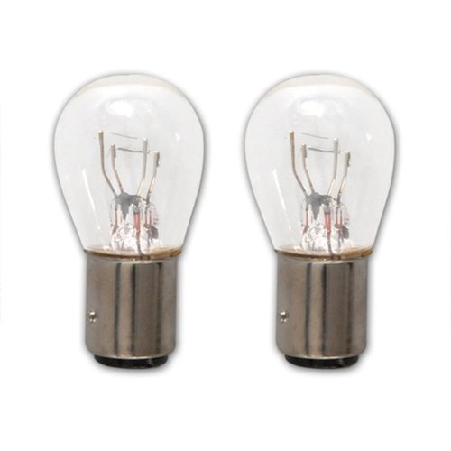 Pro Plus Autolamp 12 Volt - 21/4 Watt. - BAZ15D (Achterlicht + Remlicht) - 2 Stuks Pro Plus Autolamp 12 Volt - 21/4 Watt. - BAZ15D (Achterlicht + Remlicht) - 2 Stuks
