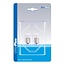 ProPlus Autolamp - 12V - 2W - BA7S - 2 stuks