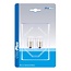 ProPlus Autolamp - 12V - 2W - BA9S - 2 stuks