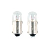 Pro Plus Autolamp 12 Volt - 2 Watt. - BA9S - 2 Stuks Pro Plus Autolamp 12 Volt - 2 Watt. - BA9S - 2 Stuks