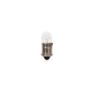 ProPlus Autolamp - 12V - 4W - BA9s fitting - Helder - Stadslicht ProPlus Autolamp - 12V - 4W - BA9s fitting - Helder - Stadslicht