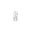 ProPlus Autolamp T10 - 12 Volt - 3 Watt - Helder Wit Licht - W2.1 x 9.5D - Per Stuk