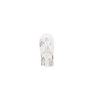 ProPlus Autolamp - 12V - 5W - T10 fitting - Wit licht
