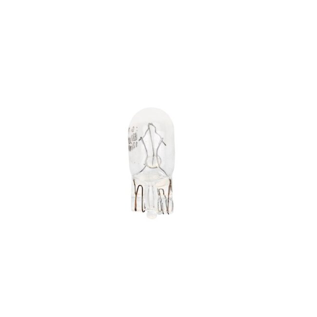 ProPlus Autolamp - 12V - 5W - T10 fitting - Wit licht