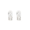 Pro Plus Autolampje 12 Volt 5 Watt. - T10 W2,1X9,5D - 2 Stuks Pro Plus Autolampje 12 Volt 5 Watt. - T10 W2,1X9,5D - 2 Stuks