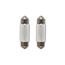 ProPlus Autolamp buislamp - 12V - 5W - SV8.5 - 11 x 38 mm - 2 stuks