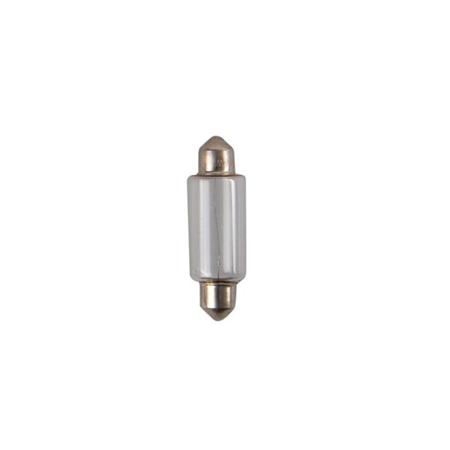 ProPlus Autolamp buislamp - 12V - 18W - SV8.5 - 15,5x43 mm