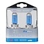 ProPlus Xenon Look Autolampen - H4 - 12V - 60/55W - Wit - 2 stuks