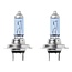 ProPlus Xenon Look autolampen - H7 - 12V 55W - wit - 2 stuks