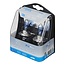 ProPlus Xenon Look autolampen - H7 - 12V 55W - wit - 2 stuks