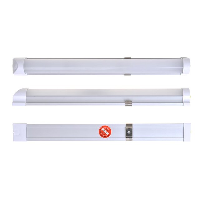 ProPlus Lichtlijn - 42 leds - 200 lumen - 320 mm - met schakelaar