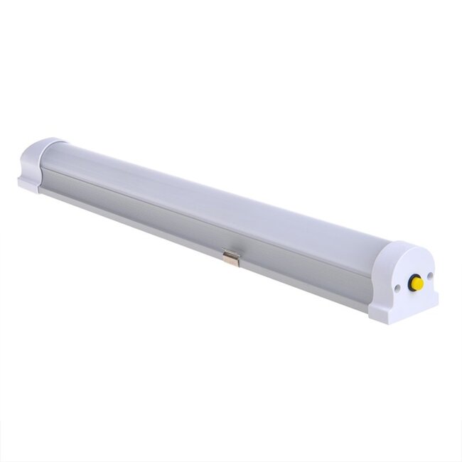 ProPlus Lichtlijn - 42 leds - 200 lumen - 320 mm - met schakelaar