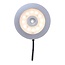 ProPlus Opbouwspot - 12 leds - 240 lumen - 12V - Ø 55 mm - met schakelaar