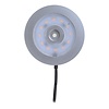 Pro Plus Opbouwspot - 12 Leds - 12 Volt - 240 Lumen - Ø 55 x 5.0 mm Pro Plus Opbouwspot - 12 Leds - 12 Volt - 240 Lumen - Ø 55 x 5.0 mm