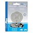 ProPlus Opbouwspot - 12 leds - 240 lumen - 12V - Ø 55 mm - met schakelaar