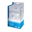 ProPlus Opbouwarmatuur - 24 leds - 320 lumen - 12V - met schakelaar - 38x208x127 mm