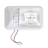 Pro Plus Opbouwarmatuur - 24 Leds - 12 Volt - 320 Lumen - 38 x 208 x 127 mm Pro Plus Opbouwarmatuur - 24 Leds - 12 Volt - 320 Lumen - 38 x 208 x 127 mm
