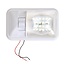 ProPlus Opbouwarmatuur - 24 leds - 320 lumen - 12V - met schakelaar - 38x208x127 mm