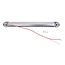 ProPlus Lichtlijn plafonnière - 30 leds - 12V - 450 lumen - 470x35x33 mm