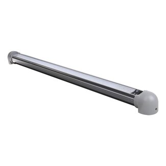 ProPlus Lichtlijn plafonnière - 30 leds - 12V - 450 lumen - 470x35x33 mm
