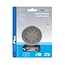 ProPlus Opbouwspot - 15 LEDs - 12V - 200 Lumen - Ø 70 mm - Warm Wit