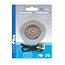 ProPlus Inbouwspot - 24 leds - 12V - 220 lumen - Ø 65 mm - 3000K
