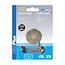 ProPlus Opbouwspot led - 12V - 150 lumen - Ø 40 mm - RVS - Binnengebruik